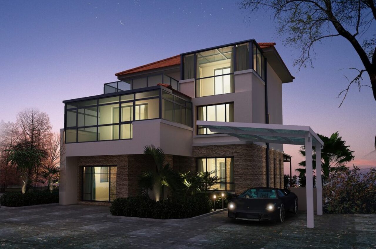 Mencakup pembangunan rumah dari 0, jasa renovasi rumah tinggal, jasa pembangunan gedung, jasa pembangunan gudang, ruko dll.